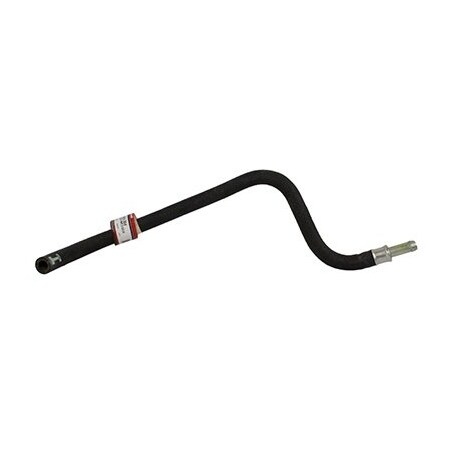 Motorcraft Heater Hose, Kh304 KH304